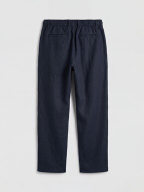 Pantolon LACİVERT