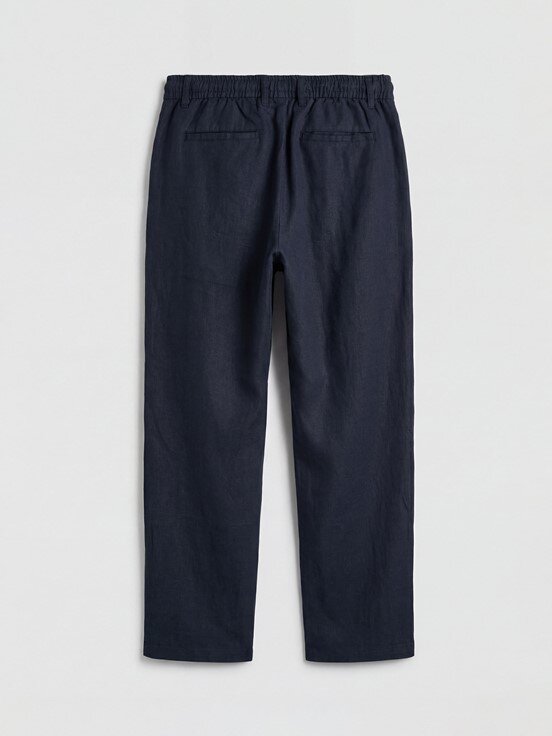 Pantolon LACİVERT