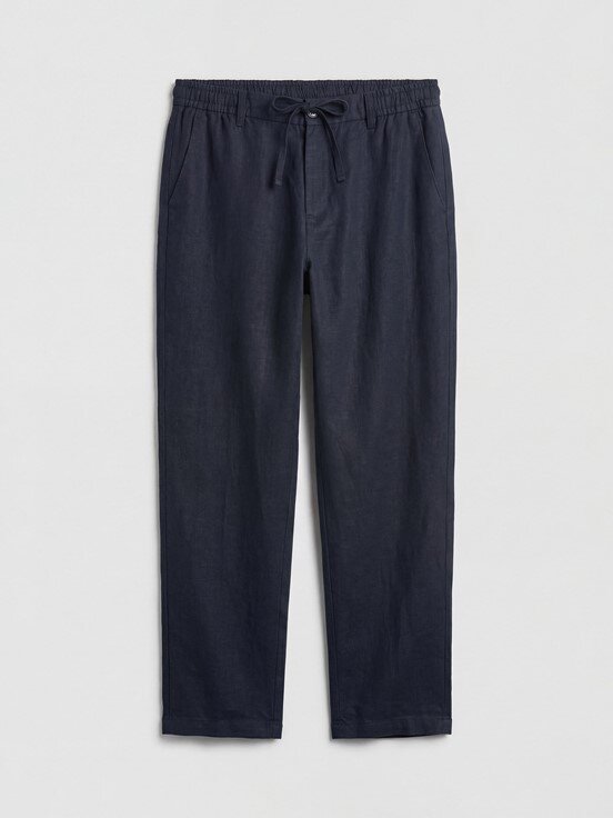 Pantolon LACİVERT