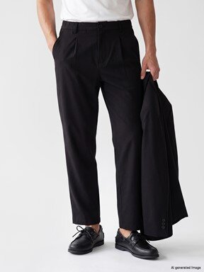 Pantolon KAHVERENGİ