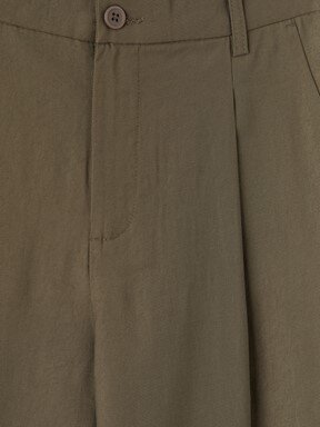 Pantolon KAHVERENGİ
