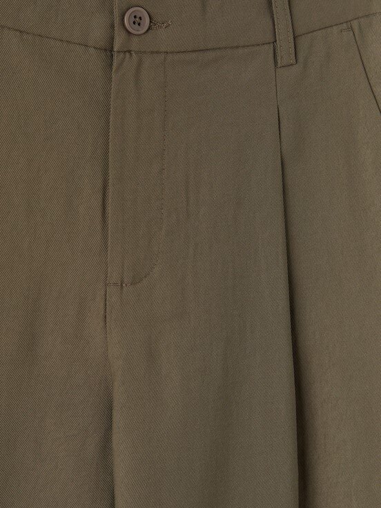 Pantolon KAHVERENGİ