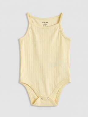 Çıtçıtlı Body EKRU BASKILI