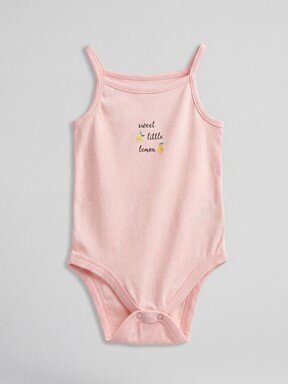 Çıtçıtlı Body EKRU BASKILI