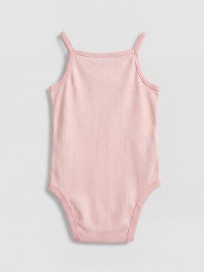 Çıtçıtlı Body EKRU BASKILI