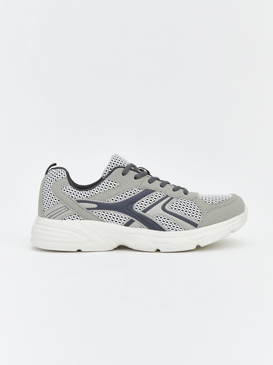 Sneaker GRİ