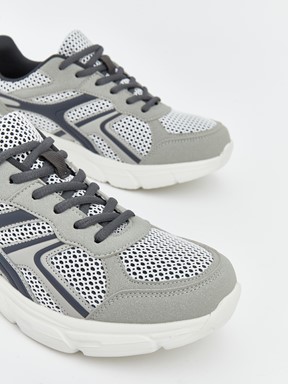 Sneaker GRİ
