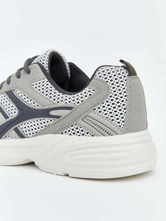 Sneaker GRİ