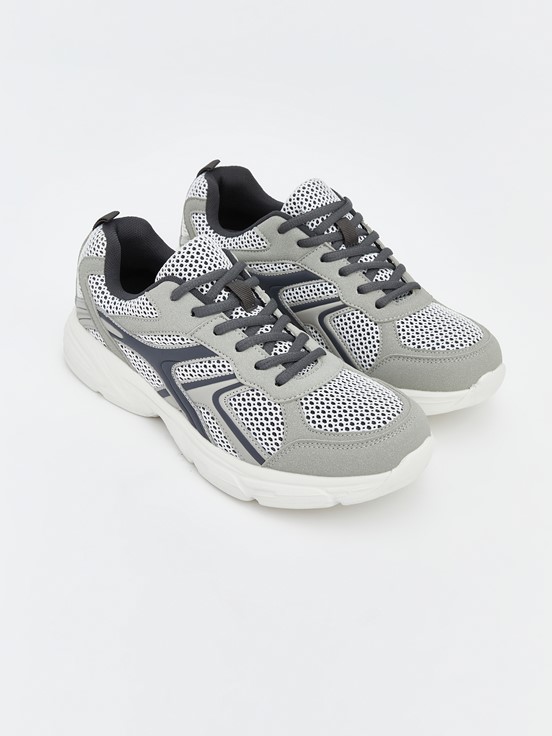 Sneaker GRİ