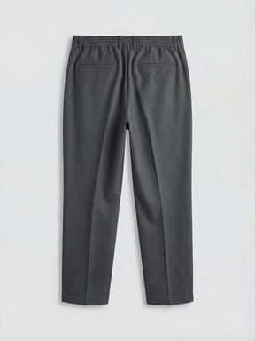 Pantolon AÇIK GRİ