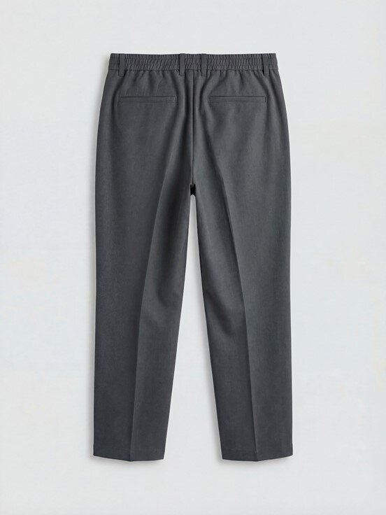 Pantolon AÇIK GRİ