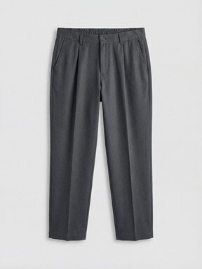 Pantolon AÇIK GRİ