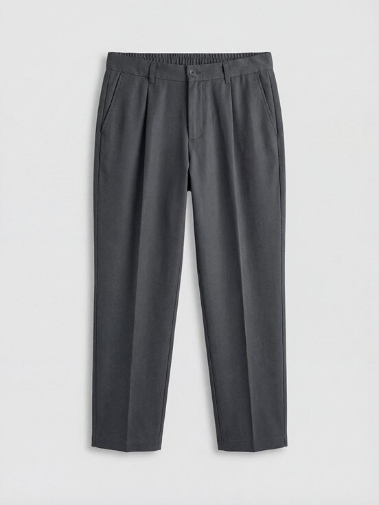Pantolon AÇIK GRİ