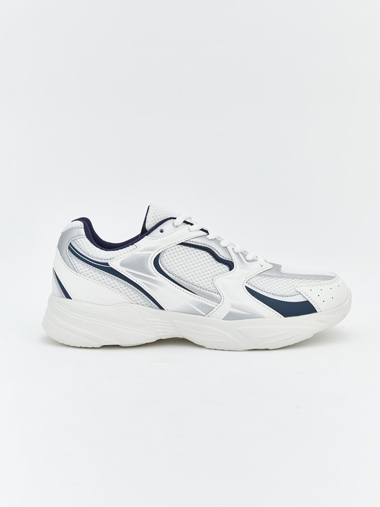 Sneaker BEYAZ
