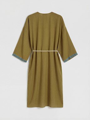 Kimono SAFRAN