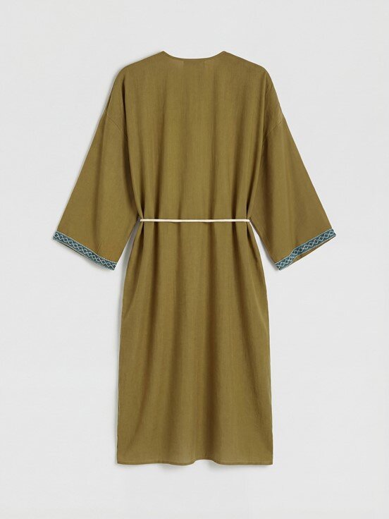 Kimono SAFRAN
