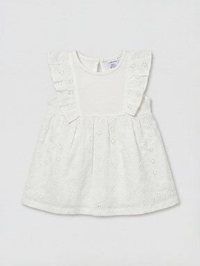 Elbise EKRU