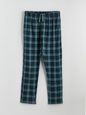 Pijama Takım YEŞİL BASKILI