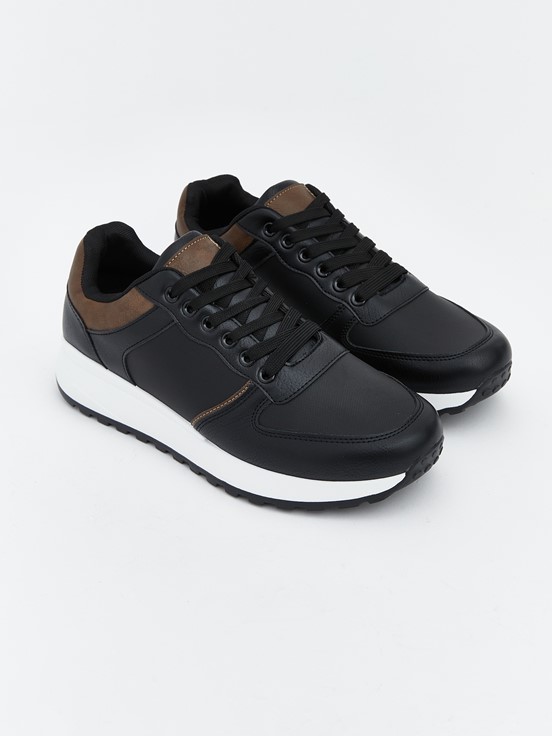 Sneaker SİYAH
