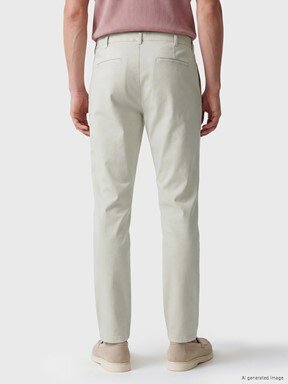 Pantolon TAŞ RENGİ