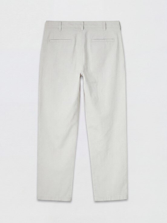 Pantolon TAŞ RENGİ