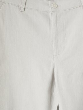 Pantolon TAŞ RENGİ