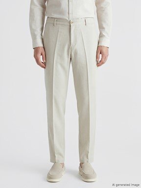 Pantolon BEJ