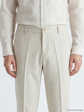 Pantolon BEJ
