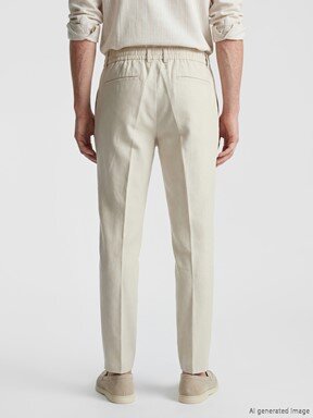 Pantolon BEJ