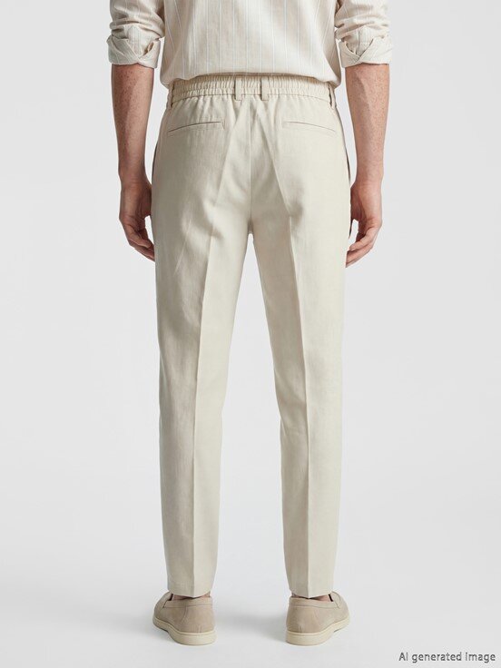 Pantolon BEJ