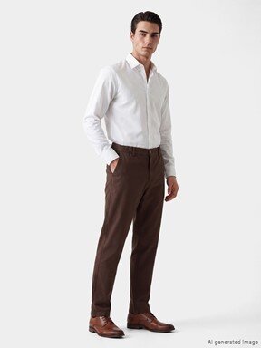Pantolon BEJ