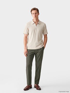 Pantolon LACİVERT
