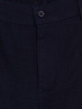 Pantolon LACİVERT