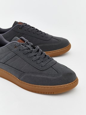 Sneaker ANTRASİT
