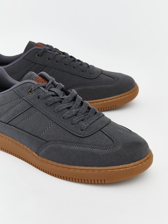 Sneaker ANTRASİT