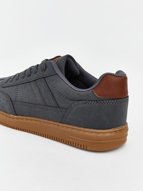 Sneaker ANTRASİT