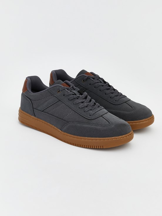 Sneaker ANTRASİT