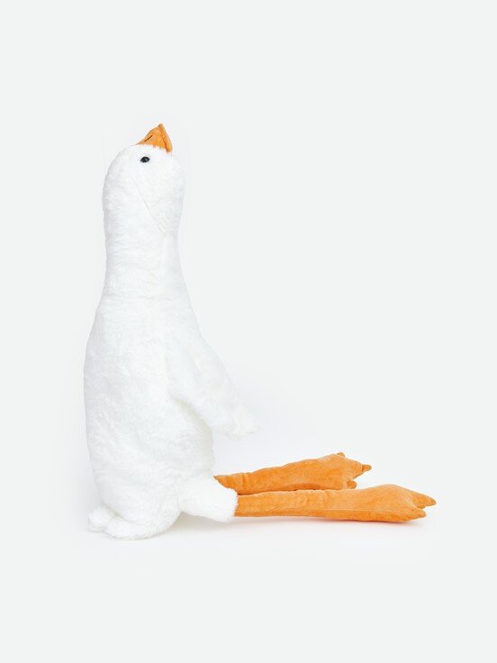 Bebek Kırlent EKRU