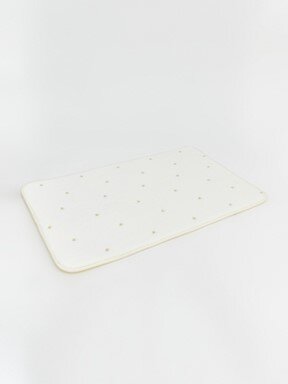 Banyo Paspası KARIŞIK BASKILI
