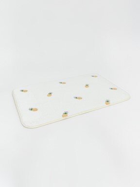 Banyo Paspası KARIŞIK BASKILI