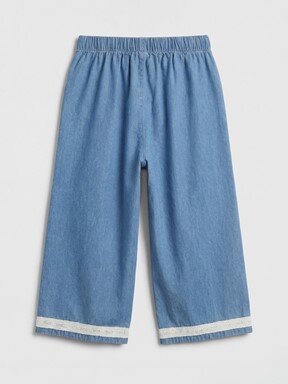 Jean Pantolon ORTA İNDİGO RODEO