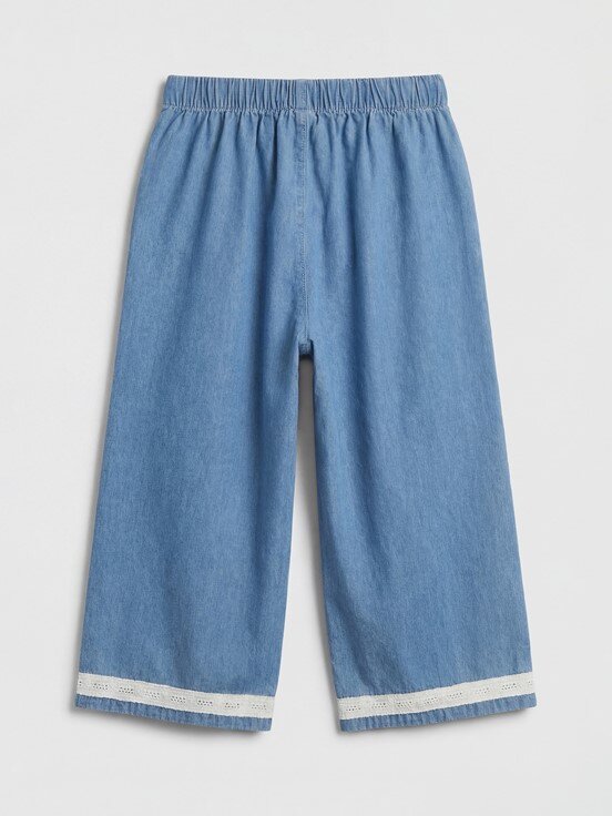 Jean Pantolon ORTA İNDİGO RODEO