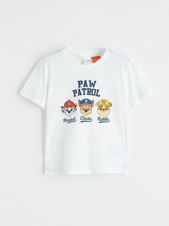 Şortlu Pijama Takımı BUXE BEYAZI