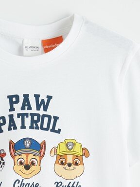 Şortlu Pijama Takımı BUXE BEYAZI