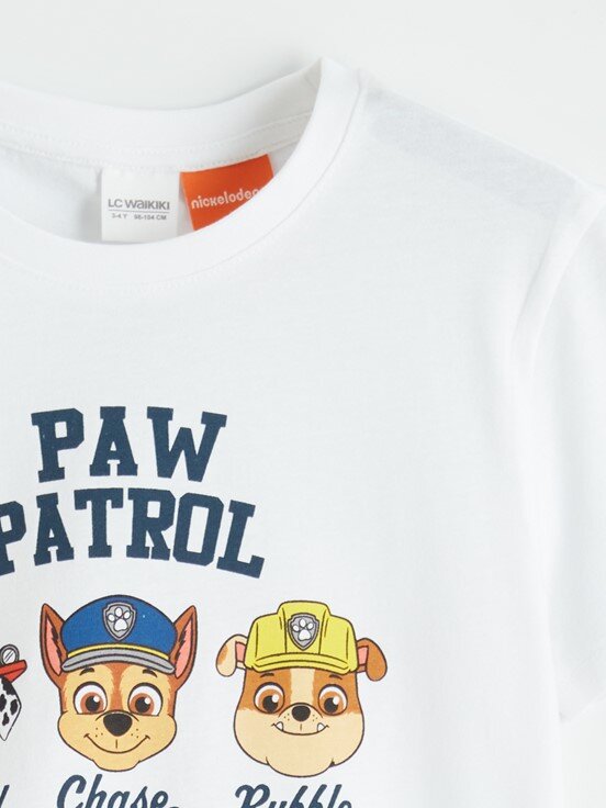 Şortlu Pijama Takımı BUXE BEYAZI