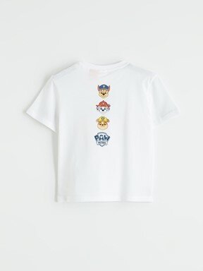 Şortlu Pijama Takımı BUXE BEYAZI
