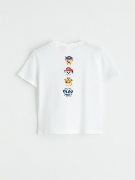 Şortlu Pijama Takımı BUXE BEYAZI