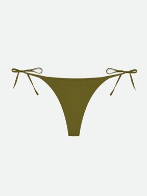 Bikini Alt HAKİ