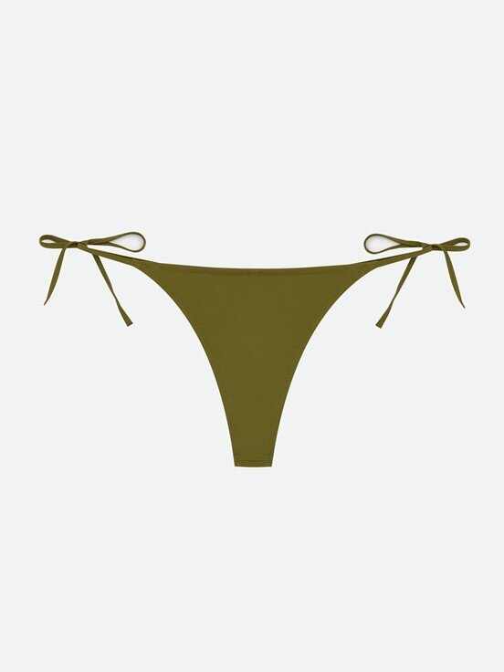 Bikini Alt HAKİ