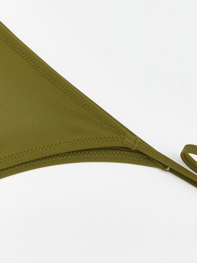 Bikini Alt HAKİ